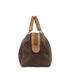 Vintage Triomphe Medium Duffle, side view